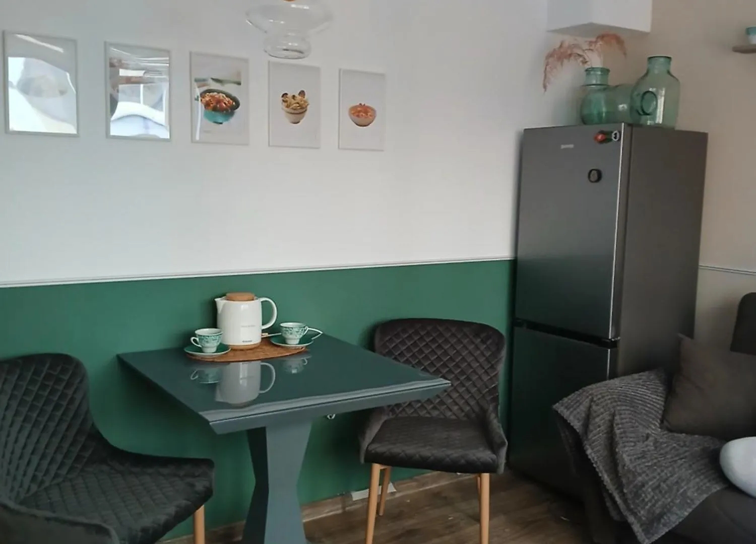 Appartement Varna Moreto