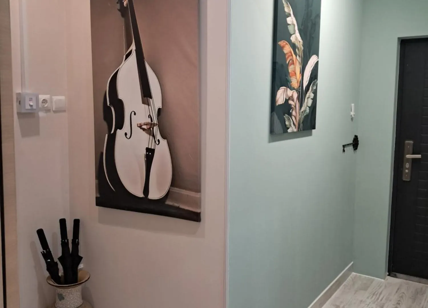 Varna Moreto Apartment