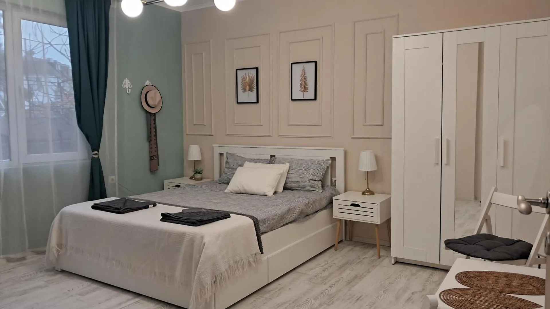 Varna Moreto Apartment