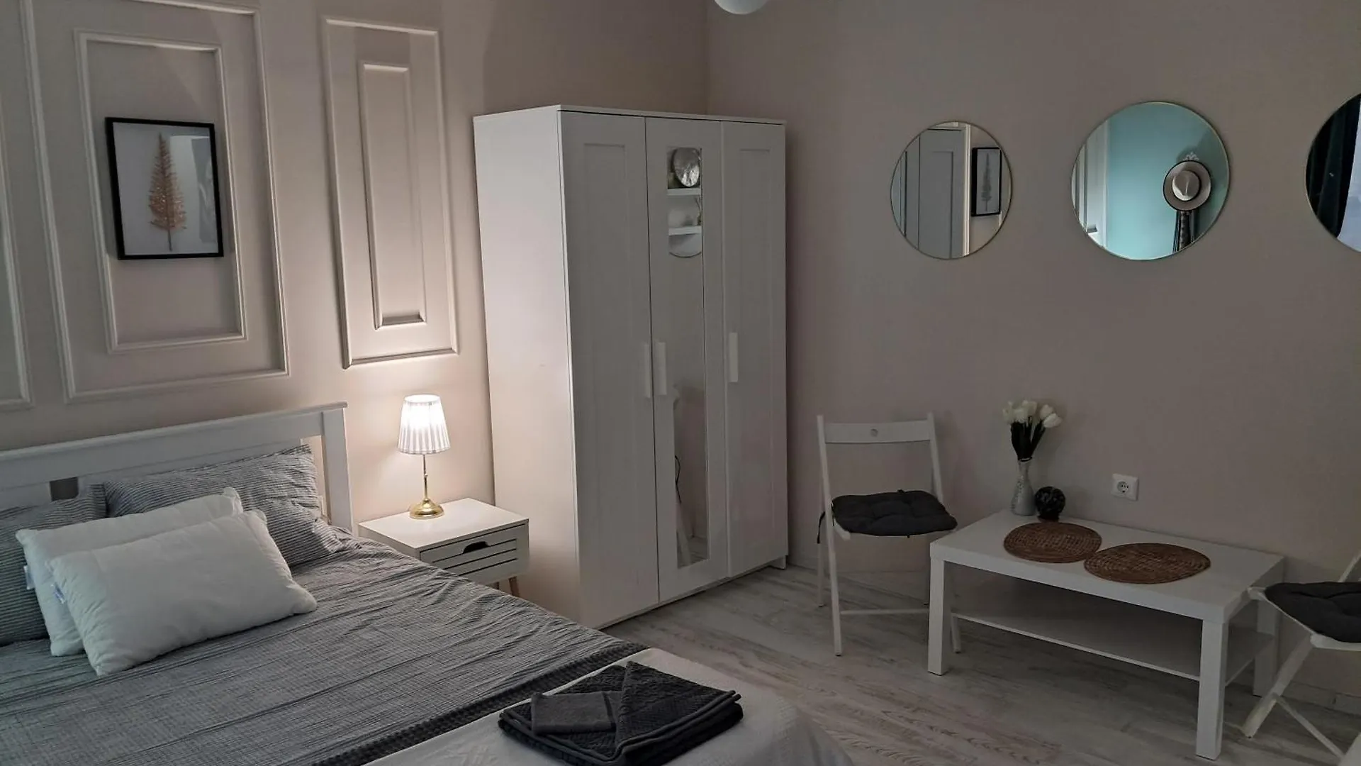 Apartment Varna Moreto Bulgaria
