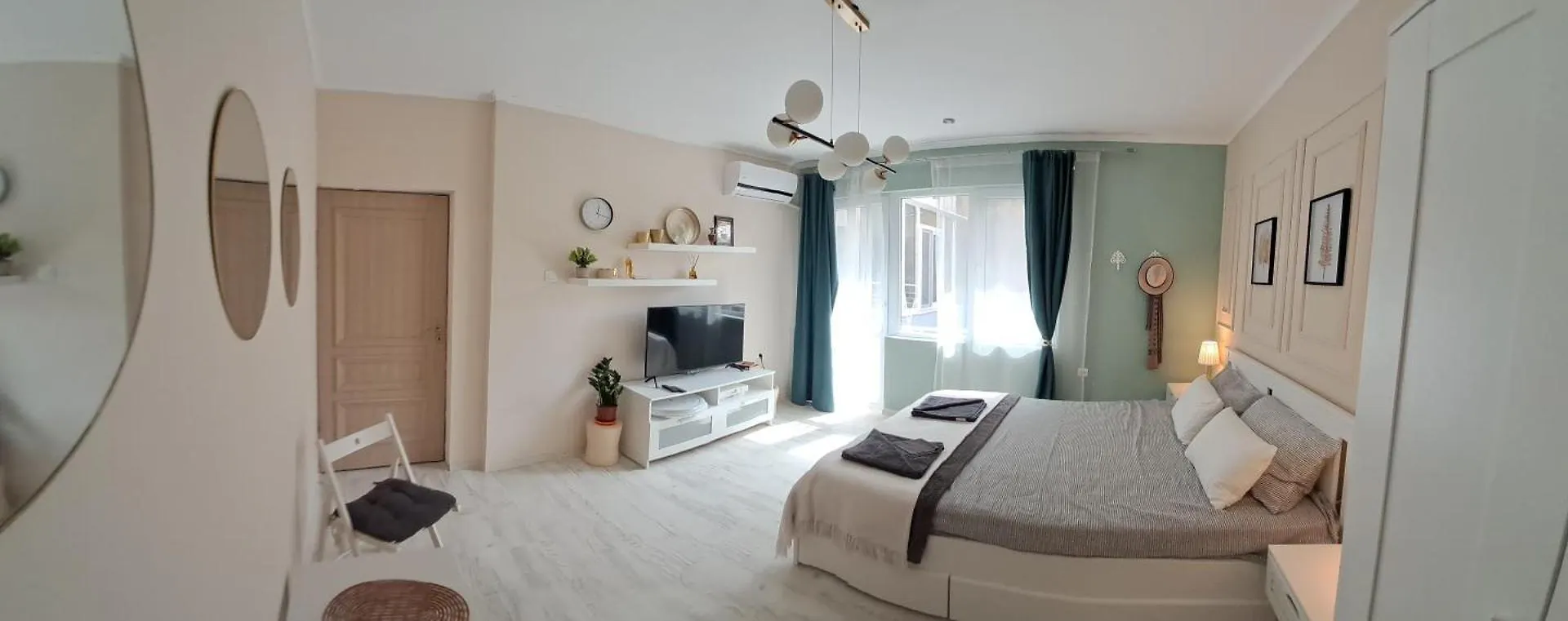 Varna Moreto Bulgaria