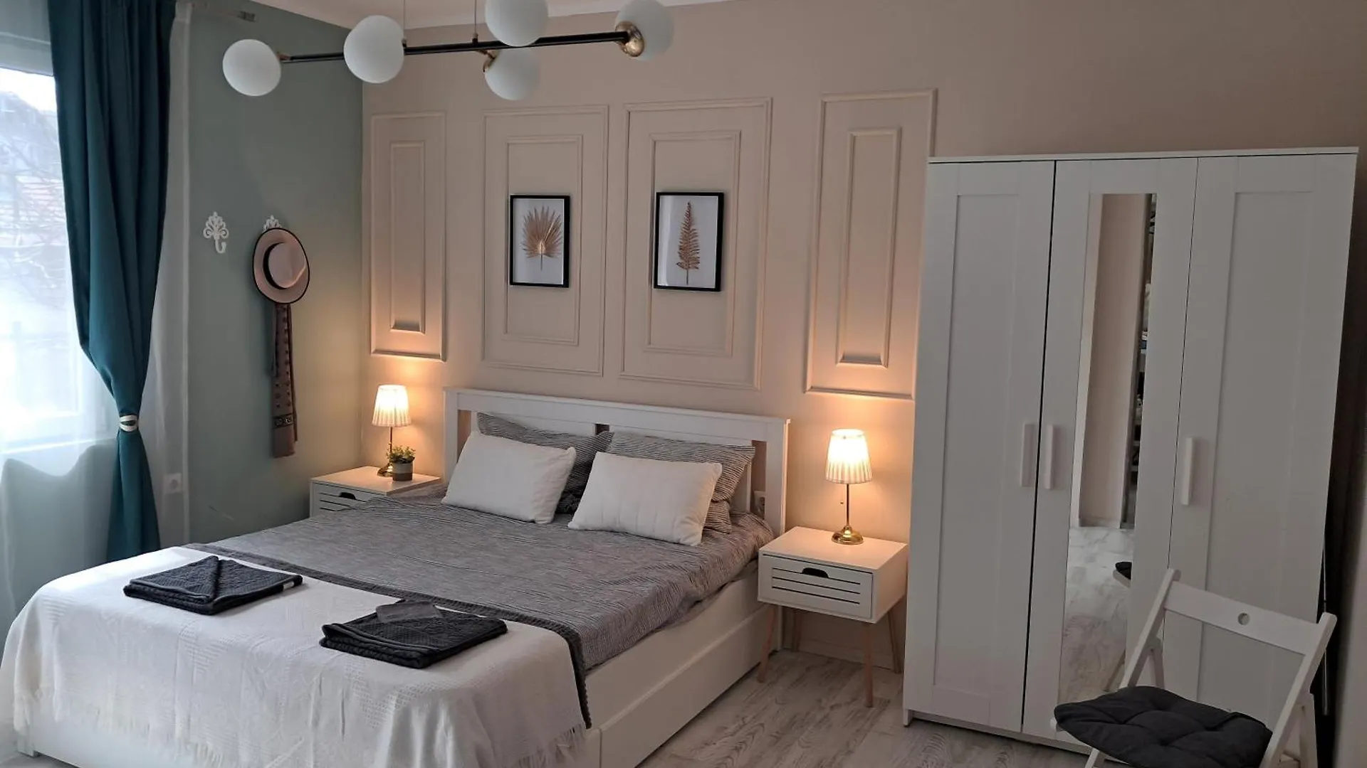 Varna Moreto Appartement