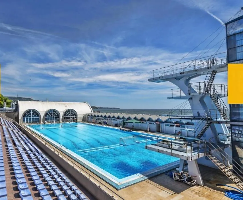 Varna Moreto Apartment