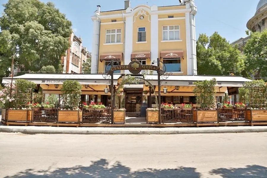 Apartment Varna Moreto Bulgaria