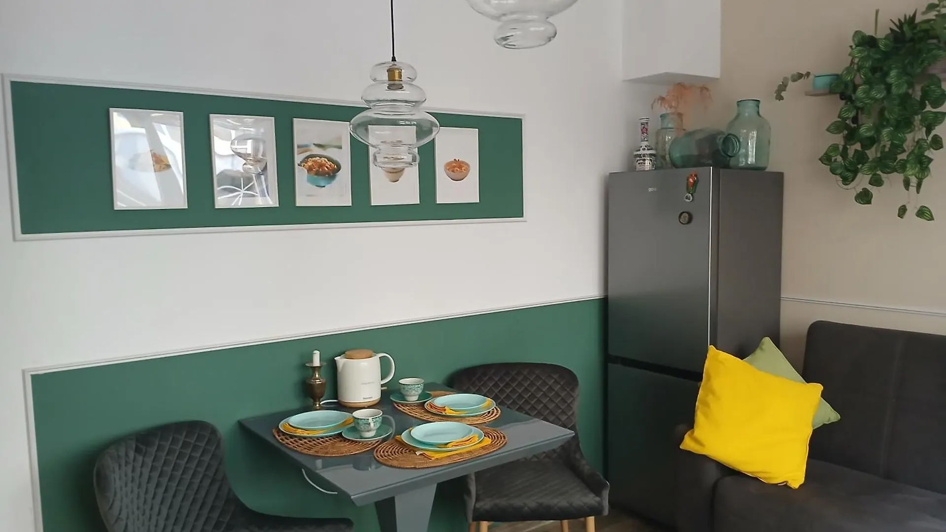 Varna Moreto Apartment