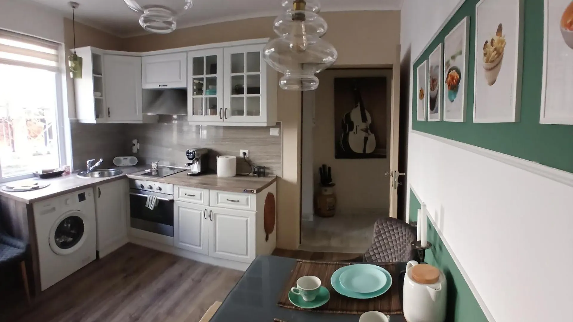 Varna Moreto Apartment